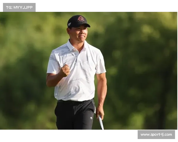 吴阿顺后九洞神奇逆袭以65杆实现惊人翻盘勇夺冠军