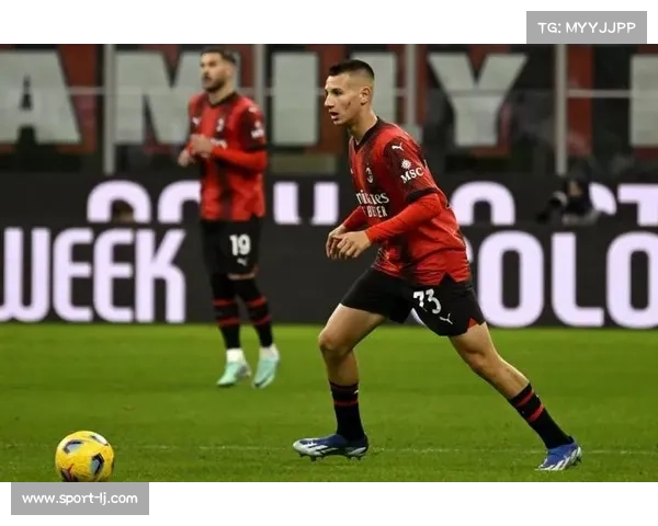 米兰俱乐部续约新星萨拉 展现重视青训与未来发展的坚定信念