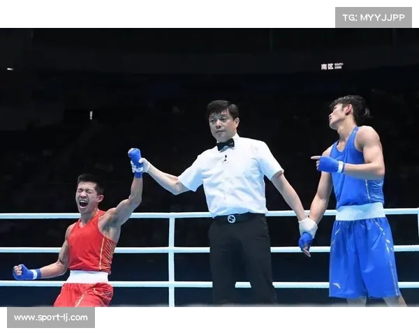 贵州吕平夺男子57公斤级金牌，时隔16年续写邹市明传奇