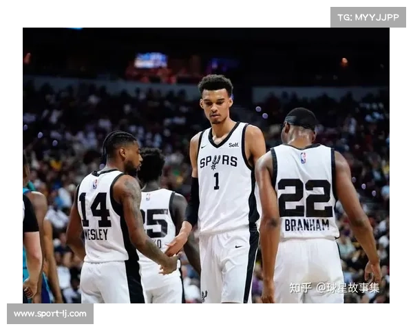 文班亚马隔扣展现天赋，马刺年轻阵容成长迅速