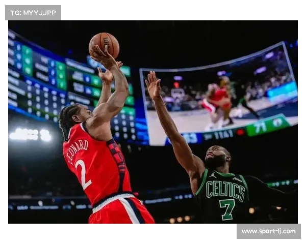 哈登率快船力争双杀活塞，文班亚马与杰伦-布朗强强对话